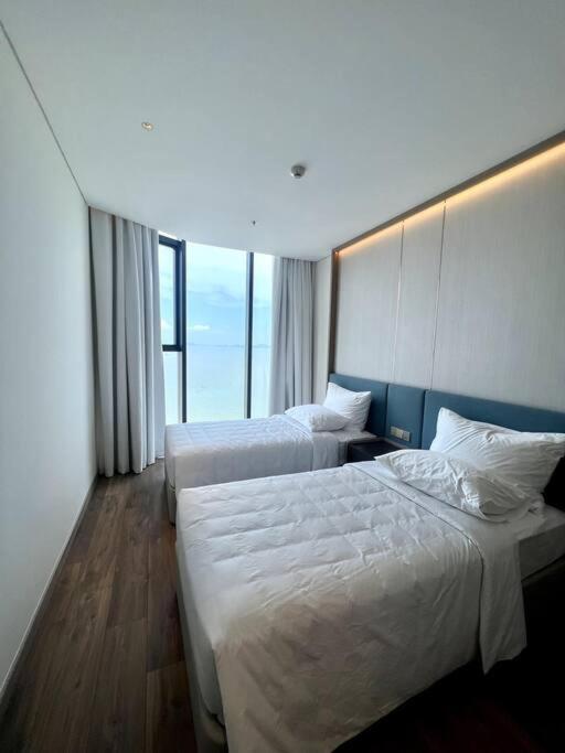 Căn hộ 2614 ALaCarte HạLong view biển
