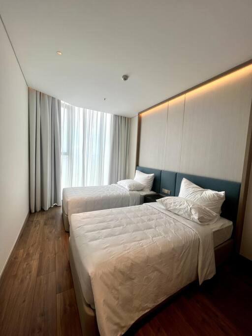 Căn hộ 2614 ALaCarte HạLong view biển