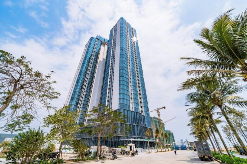 Căn hộ 2614 ALaCarte HạLong view biển