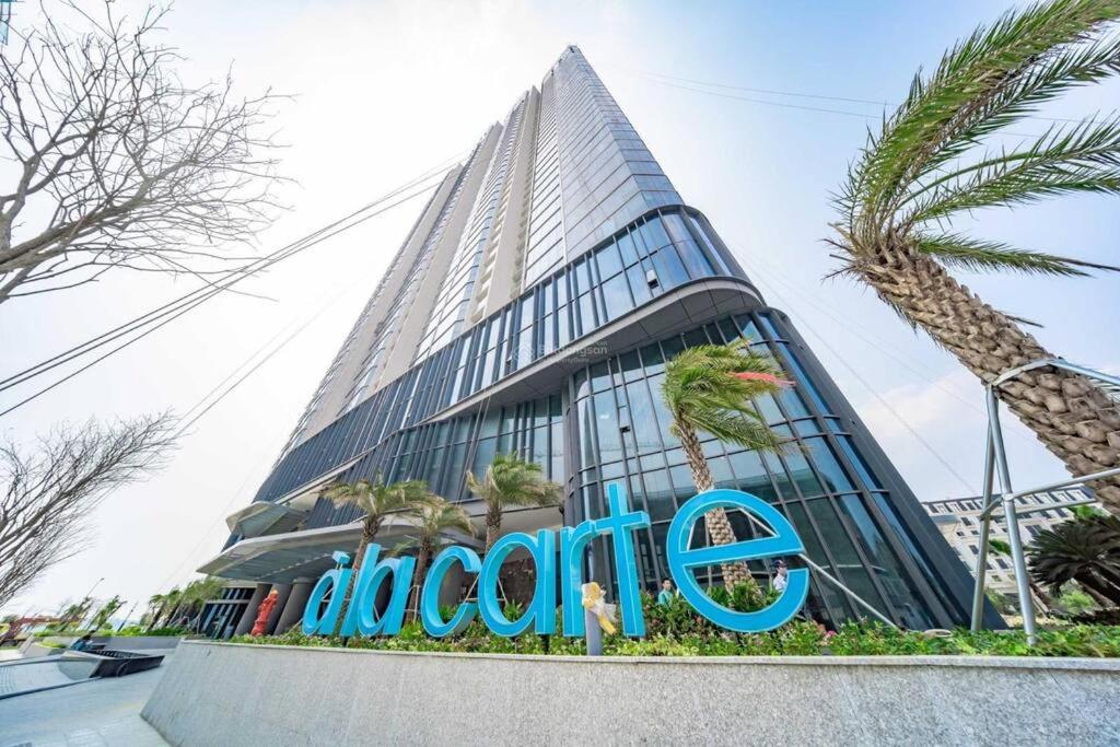 Căn hộ 2614 ALaCarte HạLong view biển