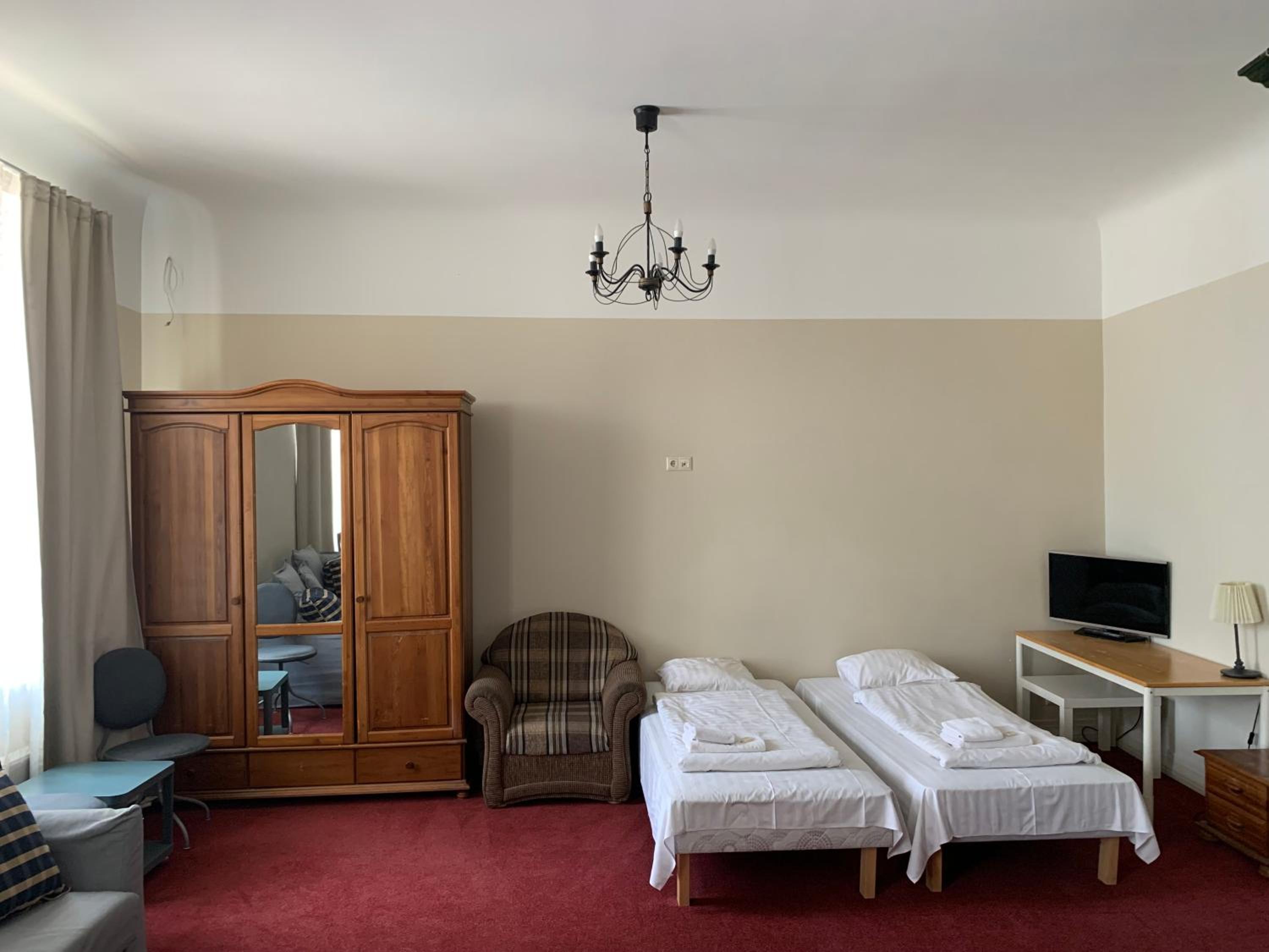 Guesthouse Jakob Lenz view 2