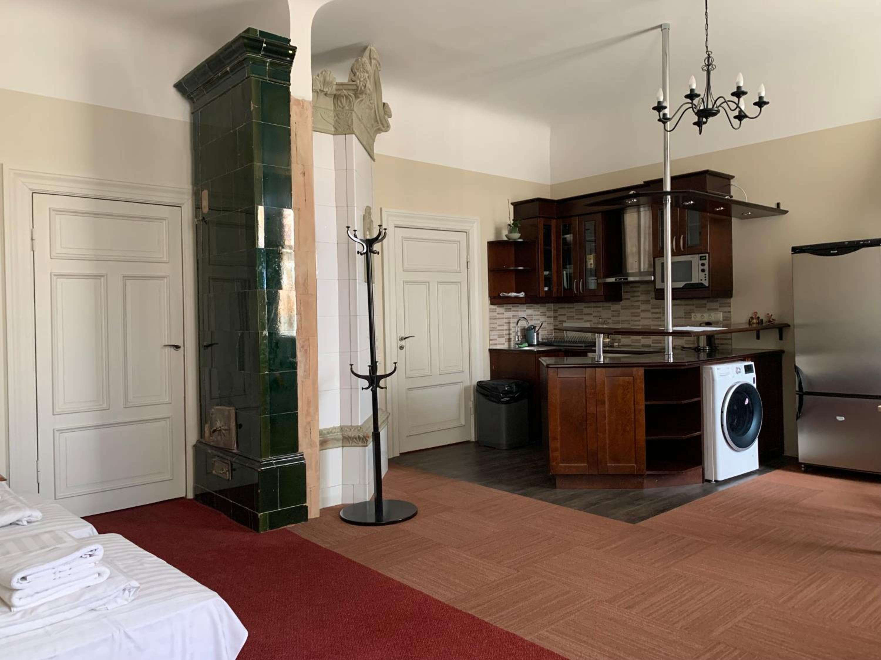 Guesthouse Jakob Lenz view 5