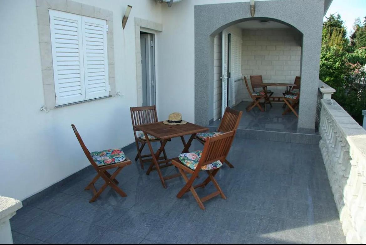 Apartments Belladonna