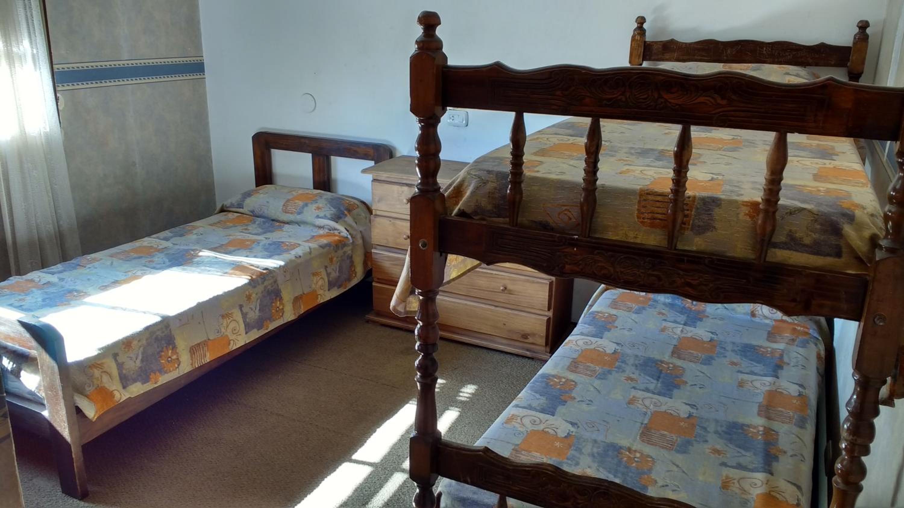 Casas villa suiza 1