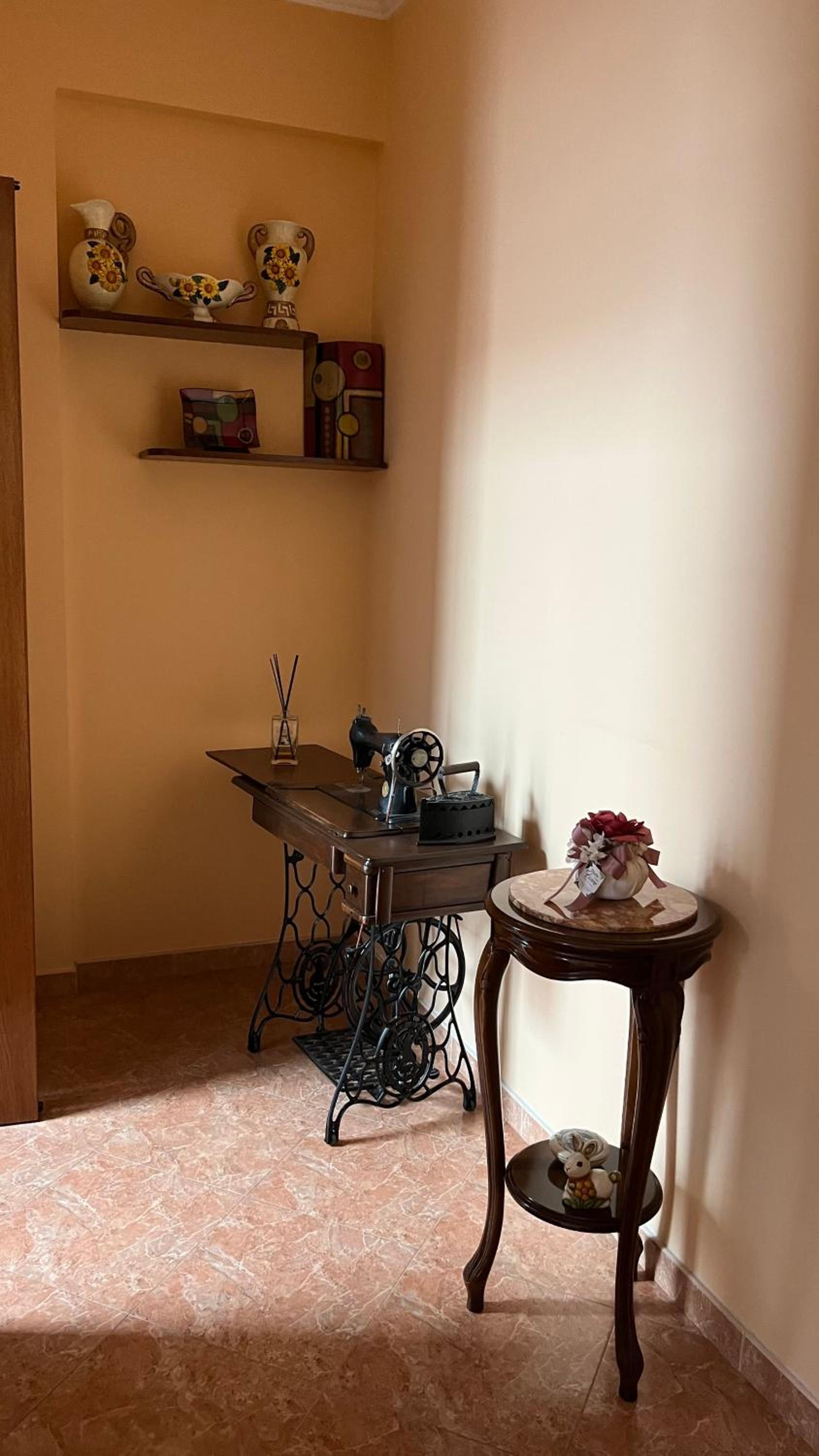 Casa Giusy