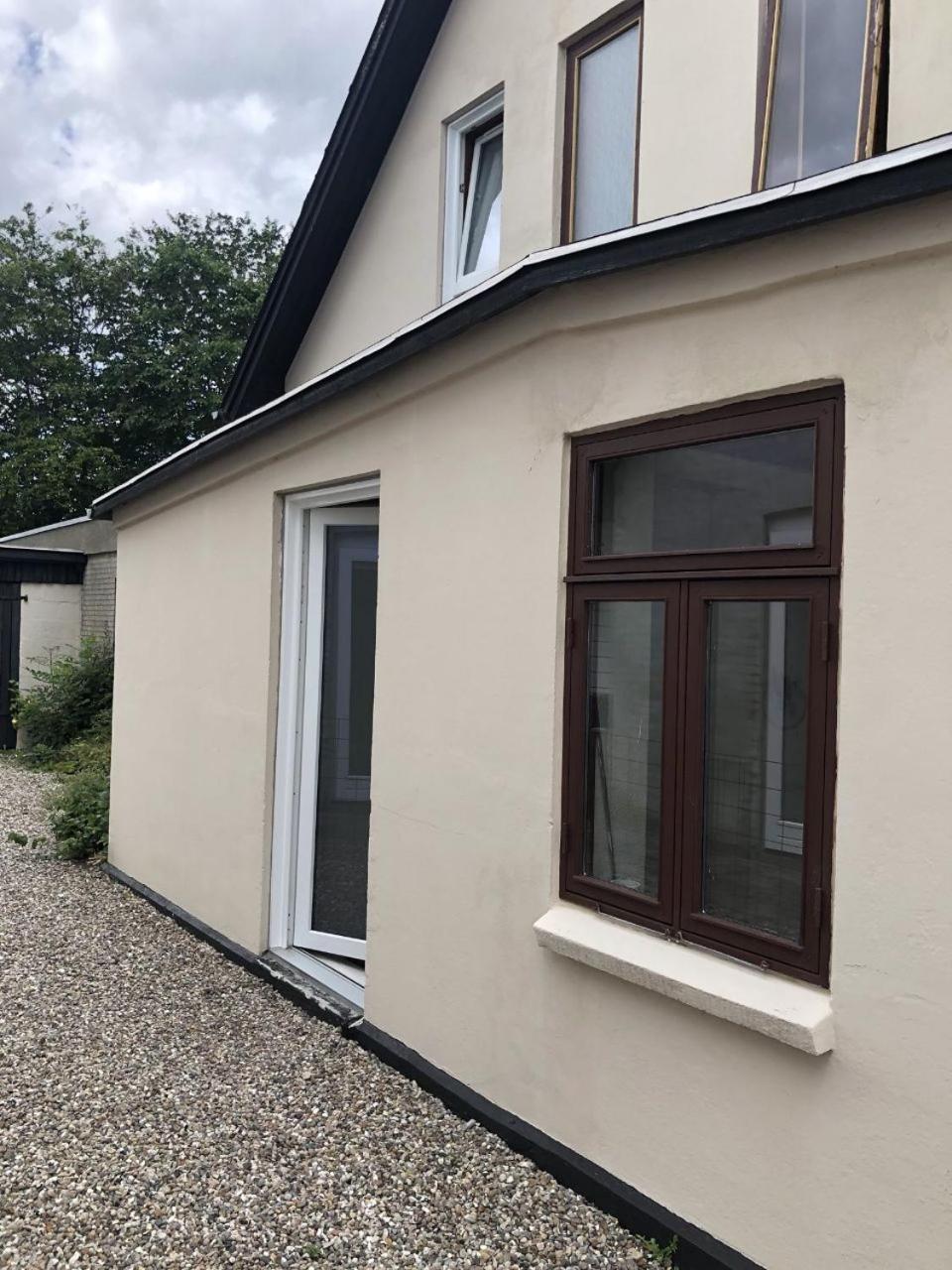Retro-Sonnenbring B&B
