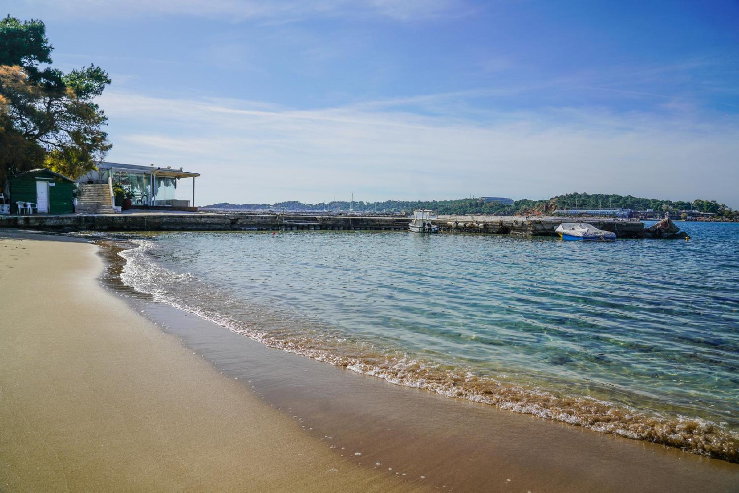 Seaside Nestie by BluPine
