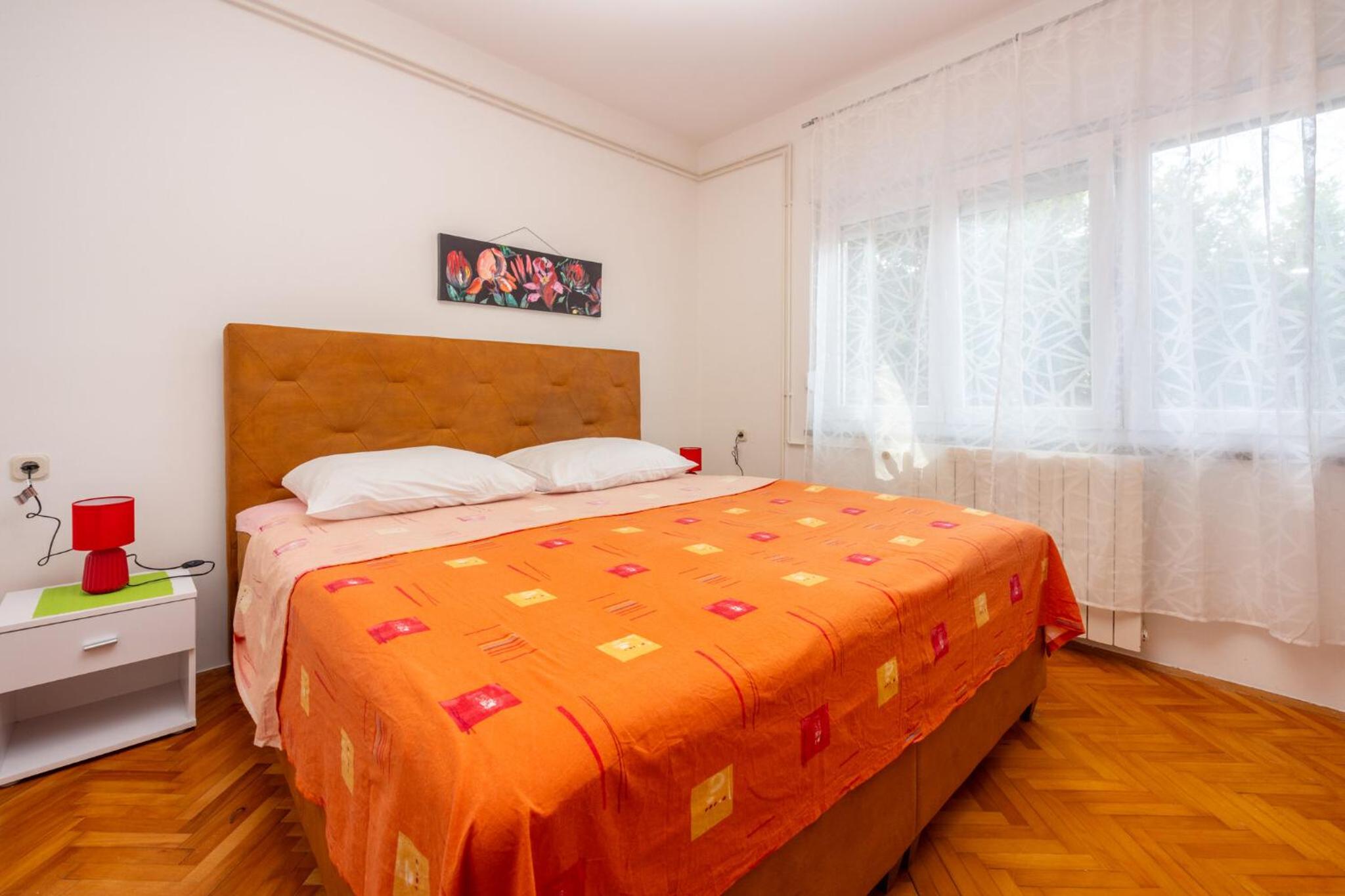 Apartmani Azur view 4
