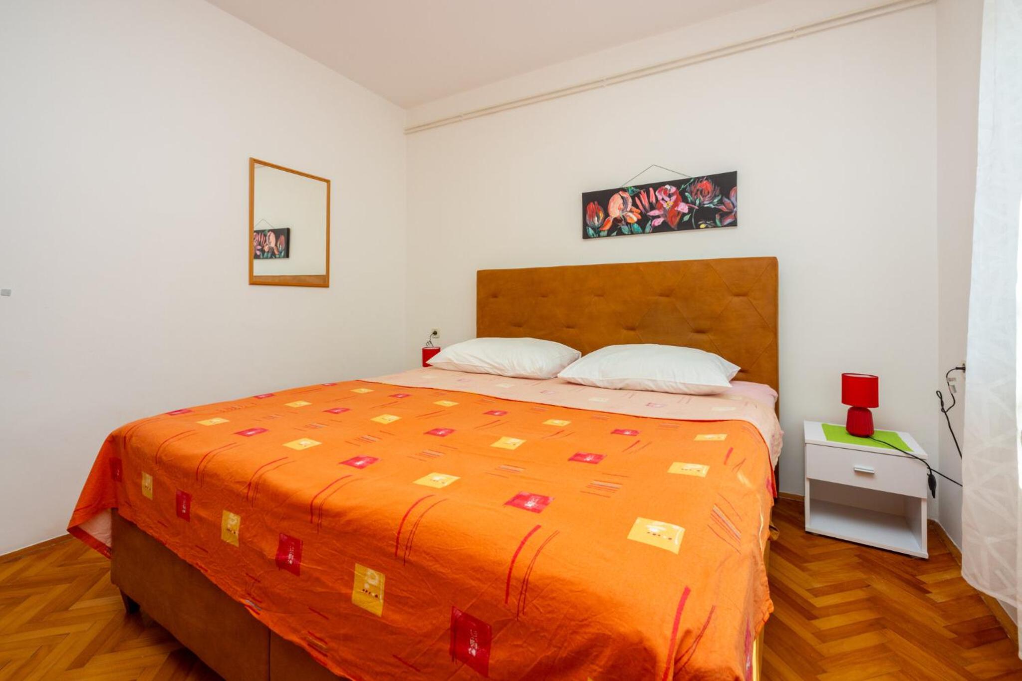 Apartmani Azur view 5