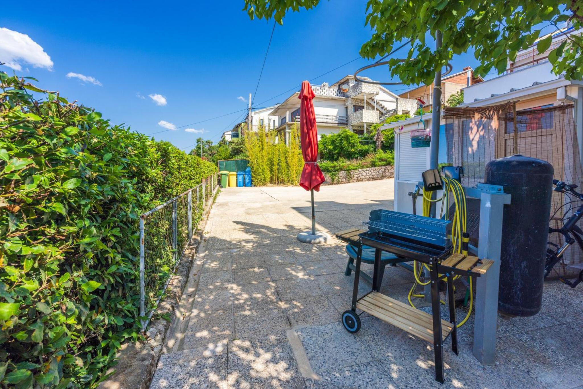 Apartmani Azur view 2