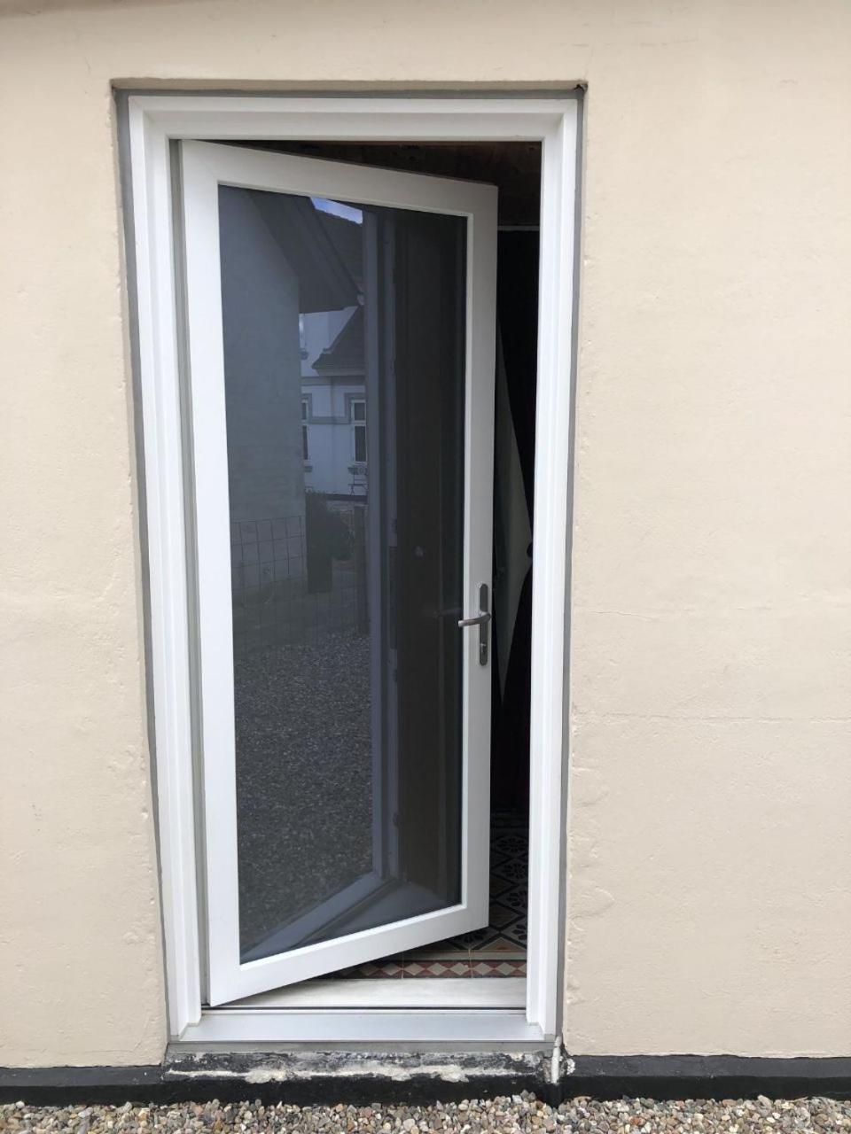 Retro-Sonnenbring B&B
