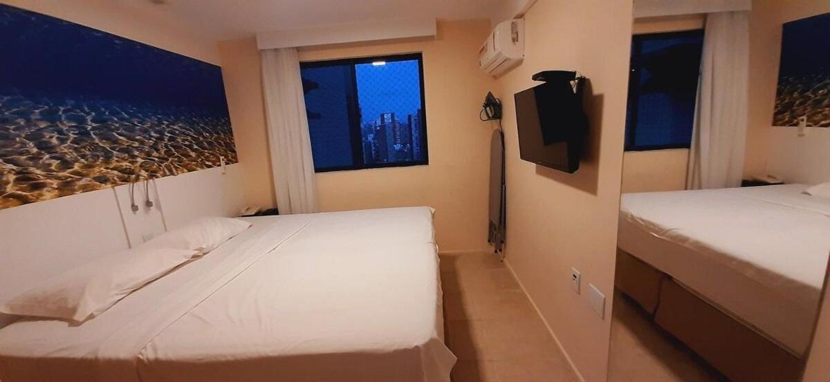Localização Perfeita, Hotel, Completo, Limp.Diária