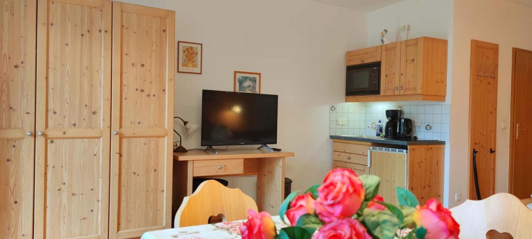 Pension Berghof