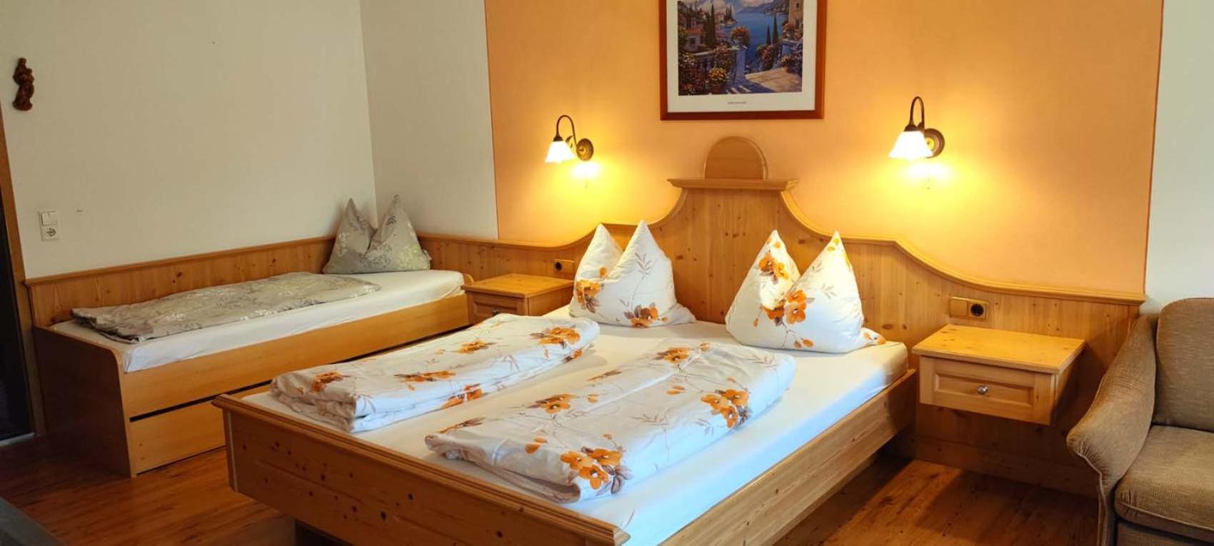 Pension Berghof