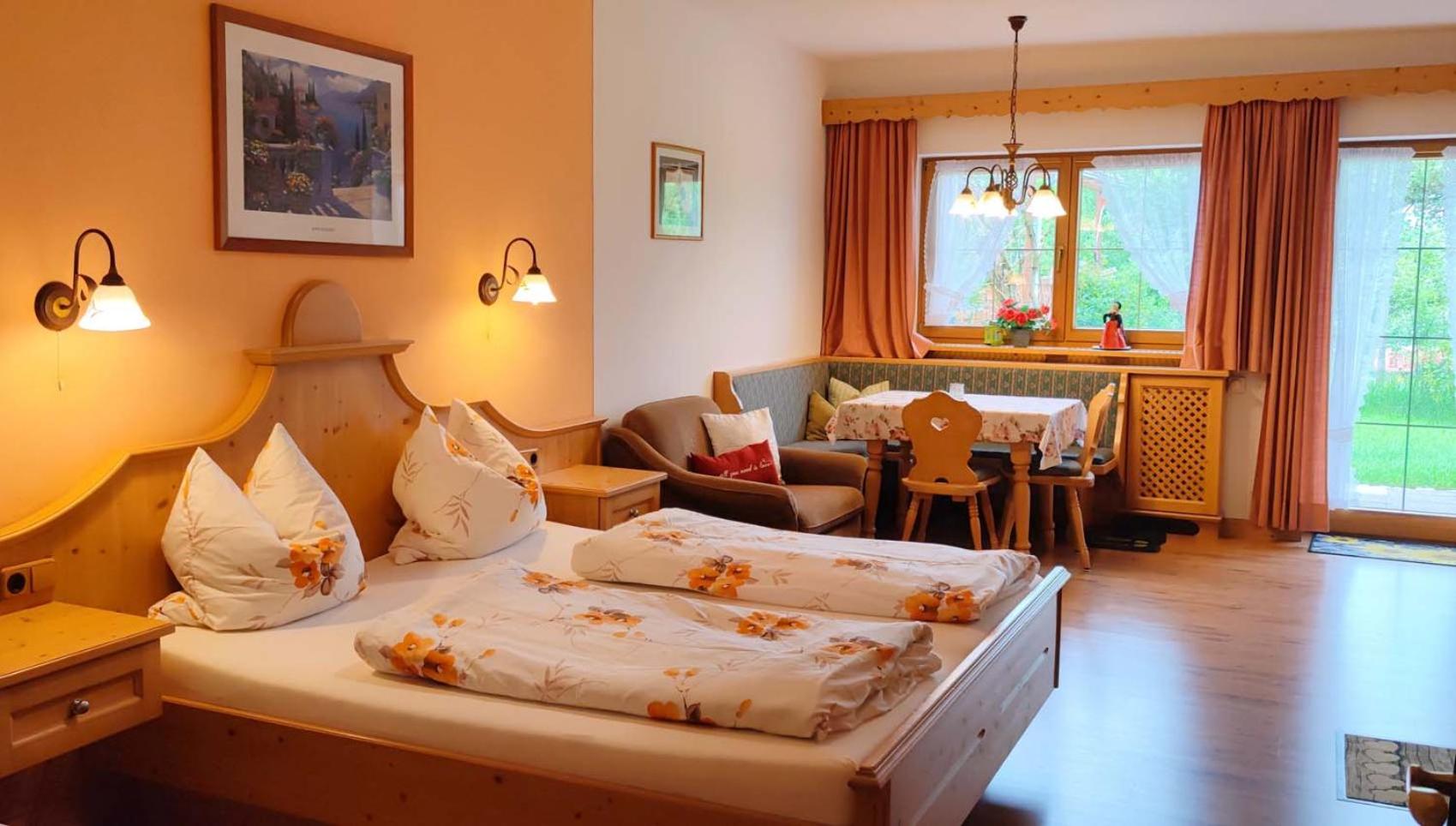 Pension Berghof
