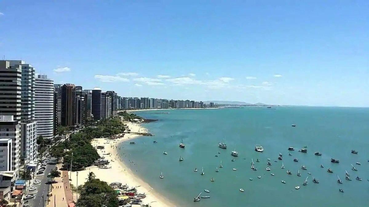 Localização Perfeita, Hotel, Completo, Limp.Diária