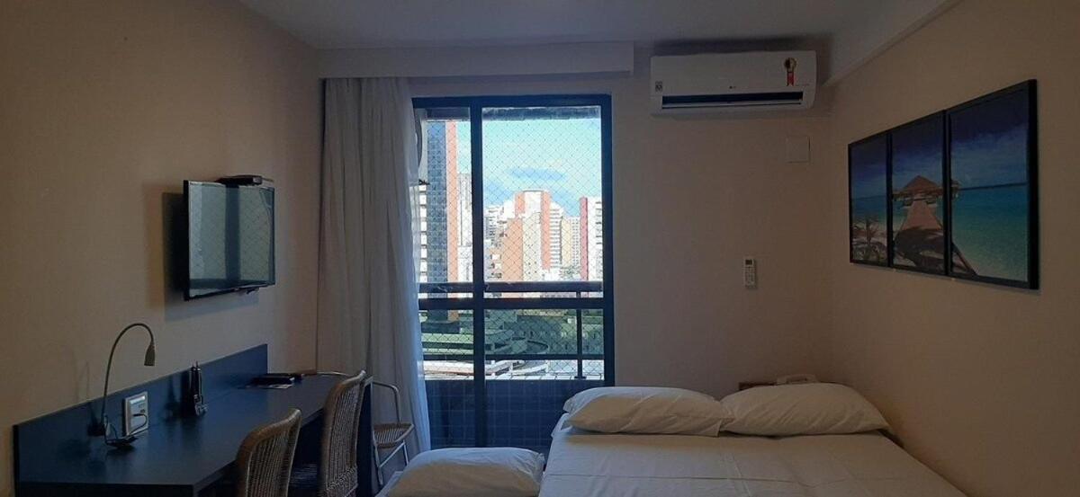 Localização Perfeita, Hotel, Completo, Limp.Diária