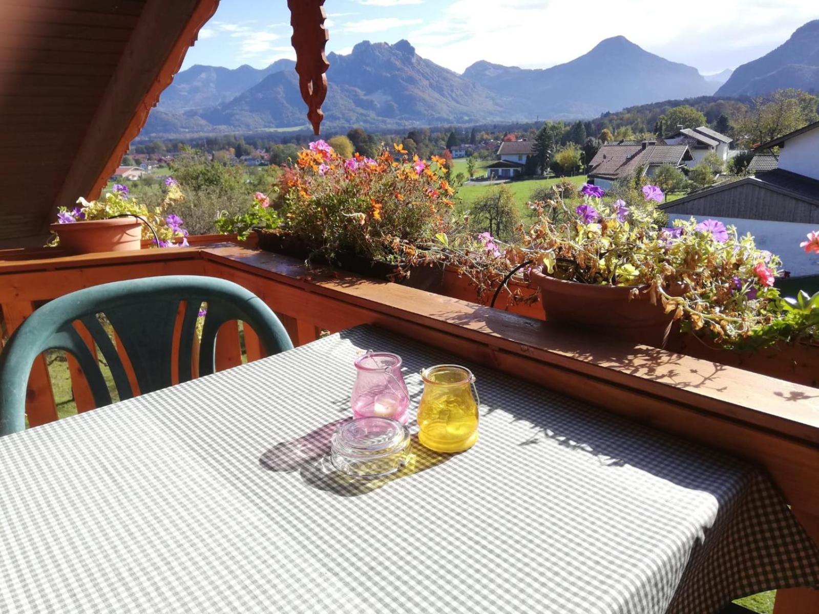 Pension Berghof