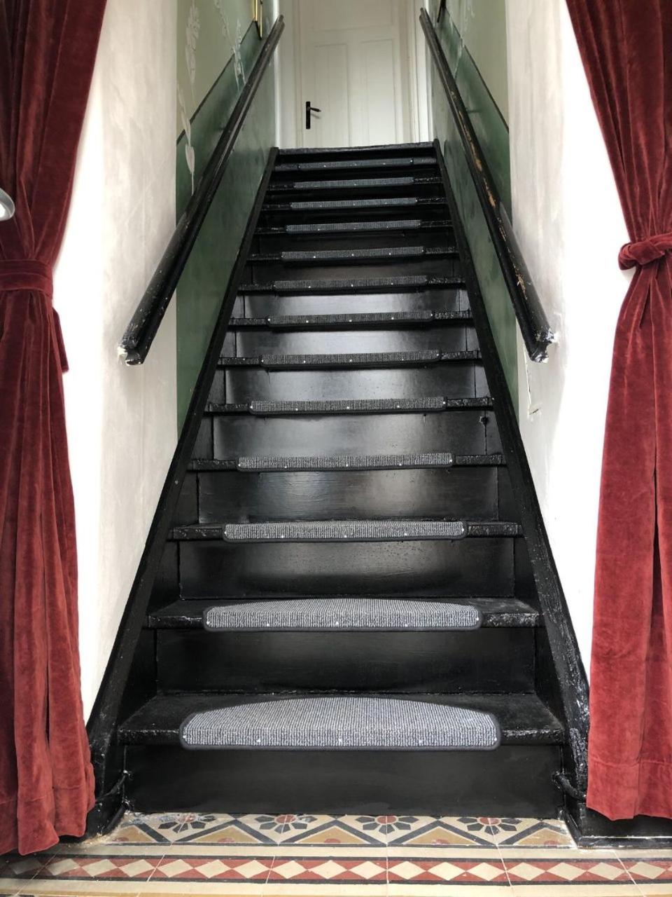 Retro-Sonnenbring B&B