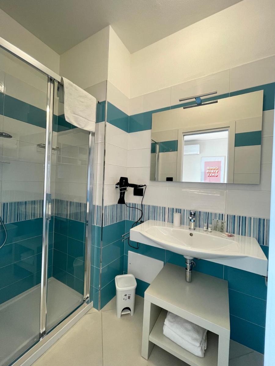Milena Suite Apartments