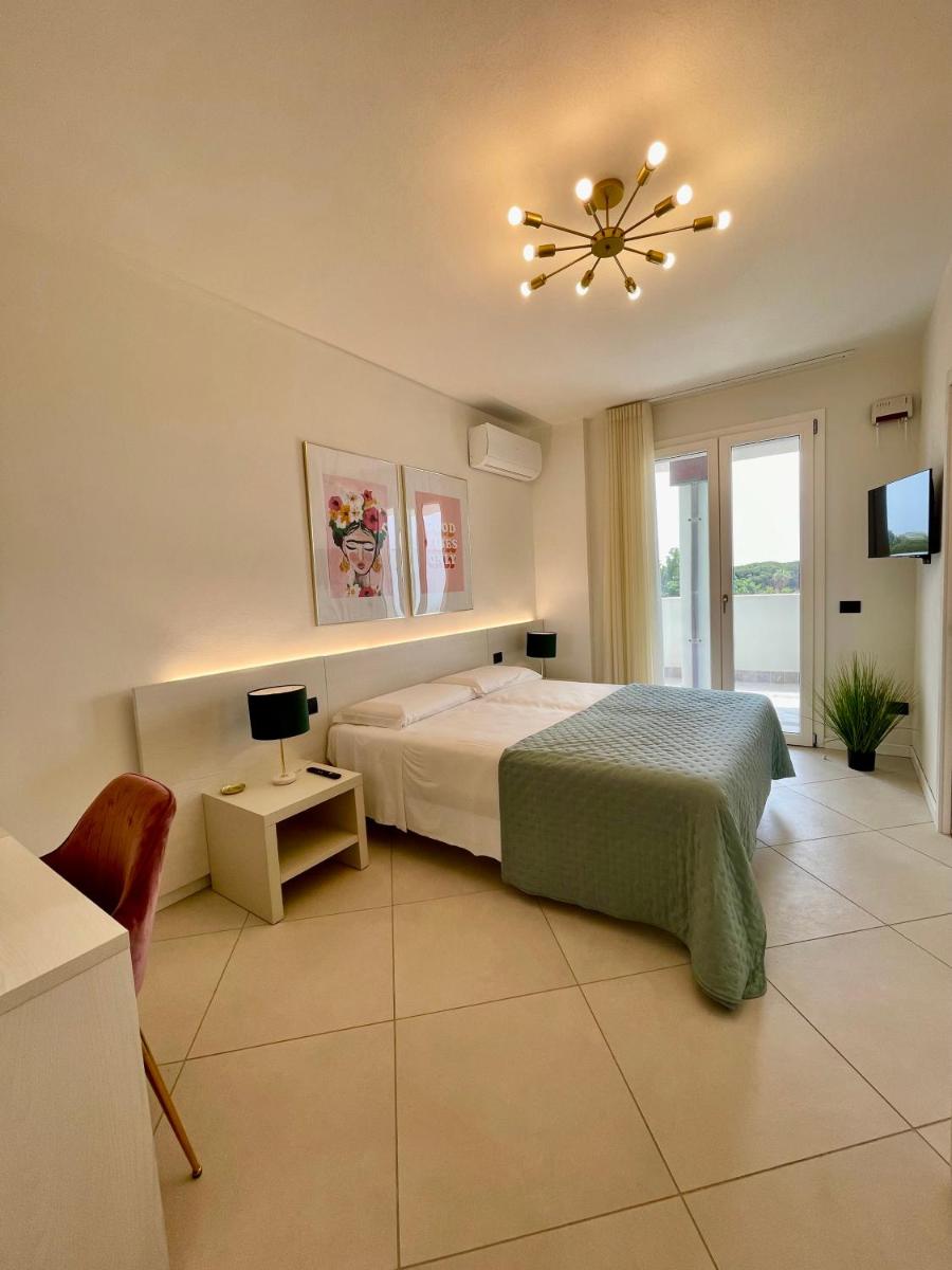 Milena Suite Apartments