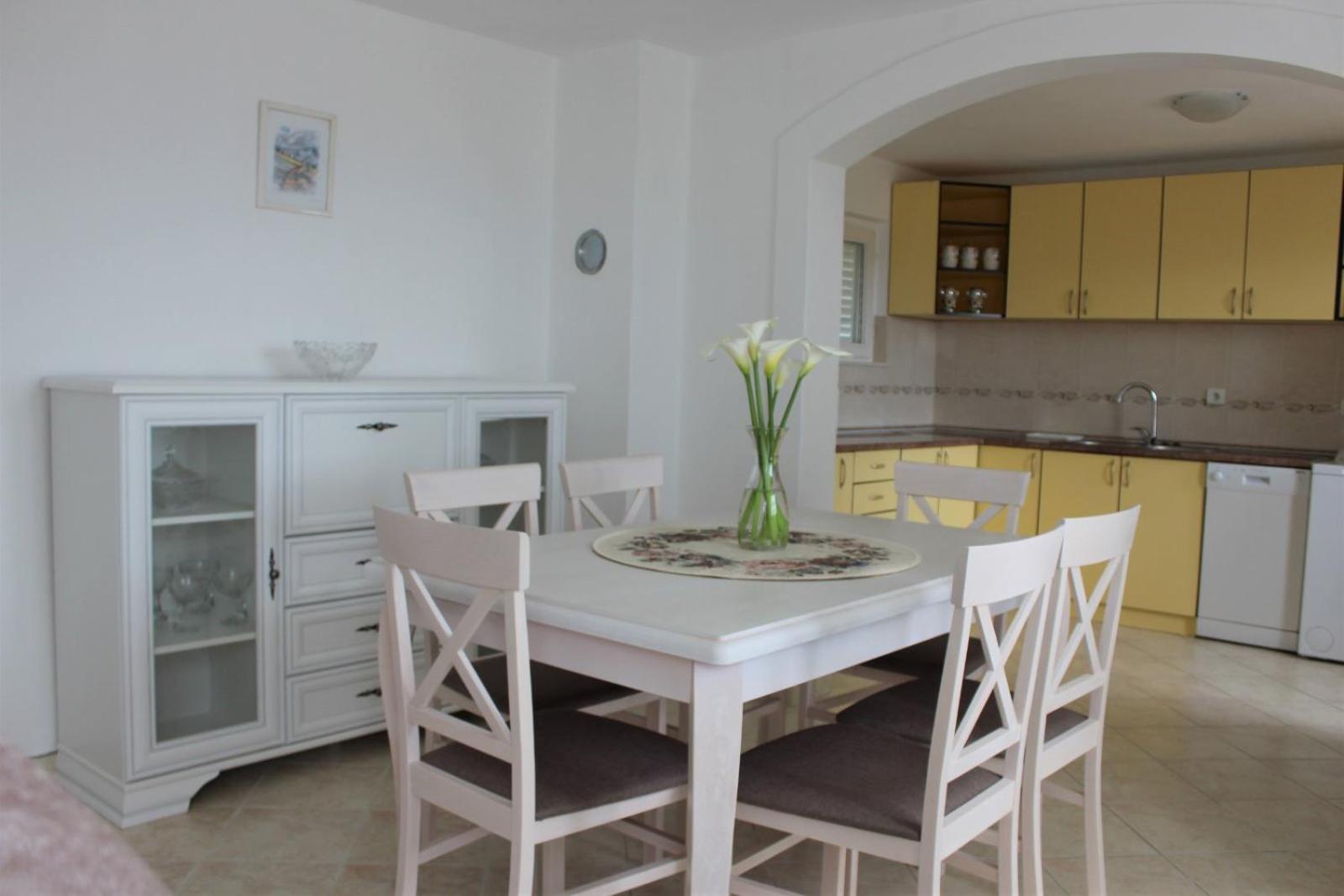 Apartman Maslovar