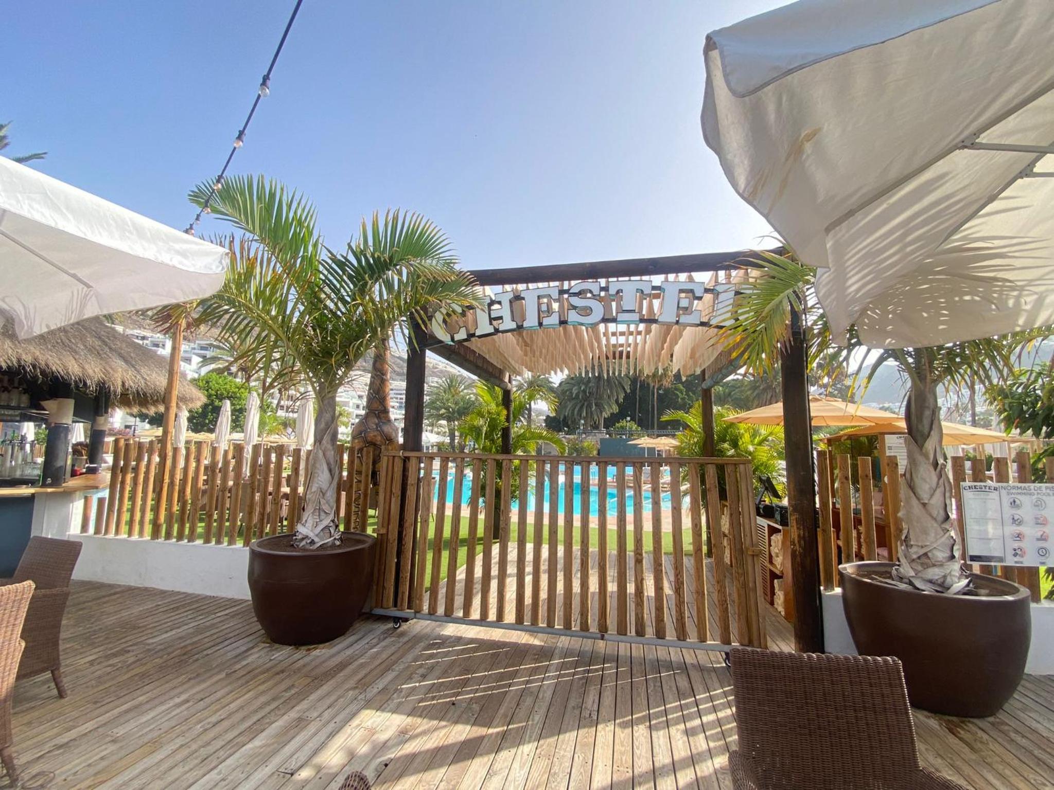 Modern Duplex apartment near swimming pool