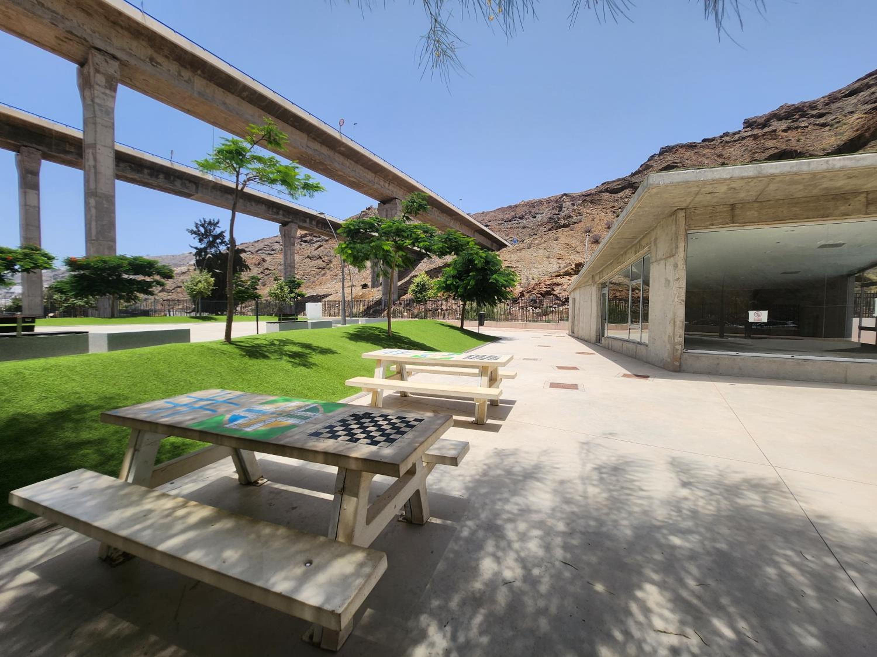Modern Duplex apartment near swimming pool