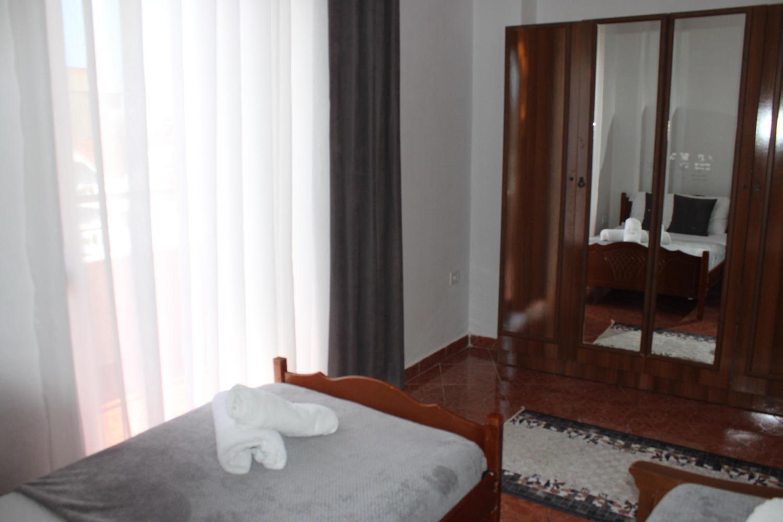 Deni Family Apartament