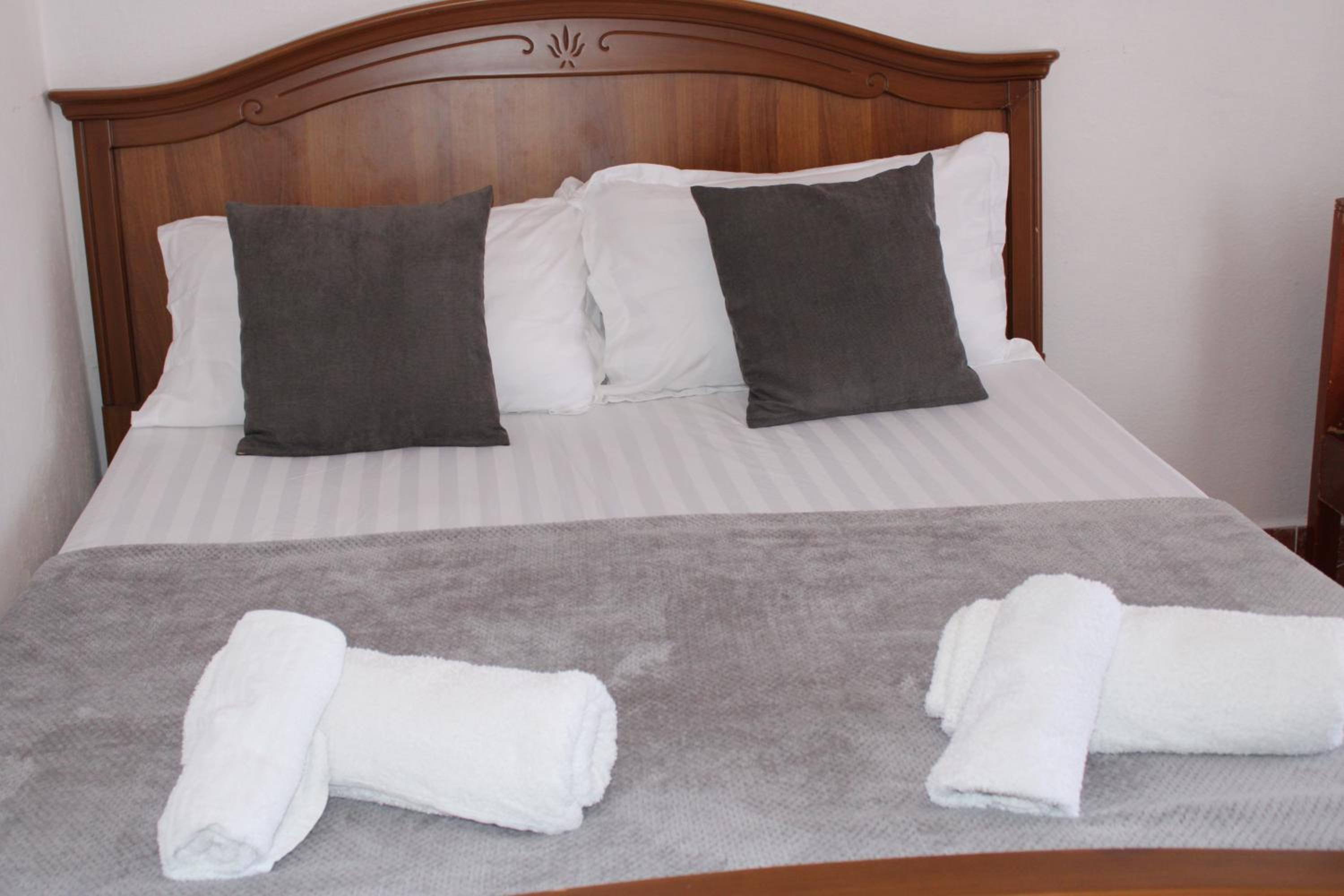 Deni Family Apartament