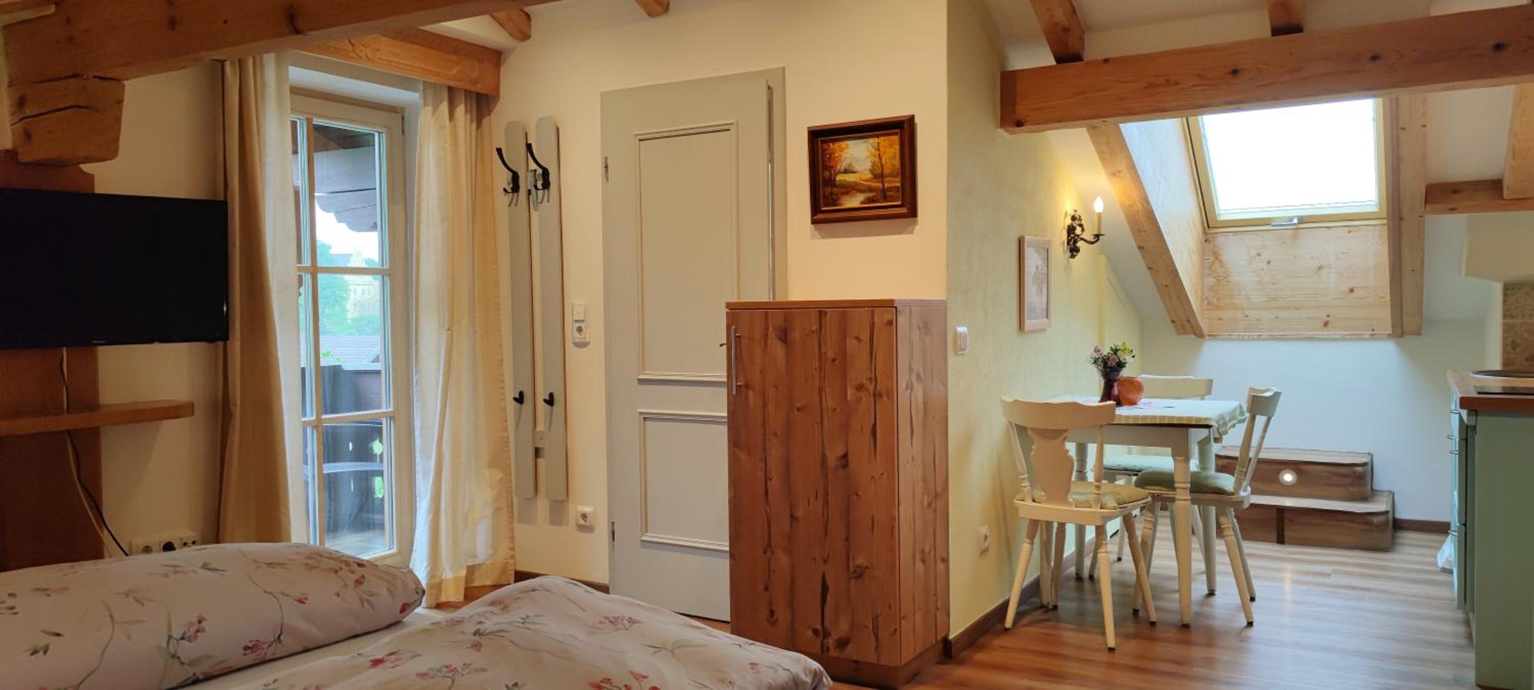 Pension Berghof
