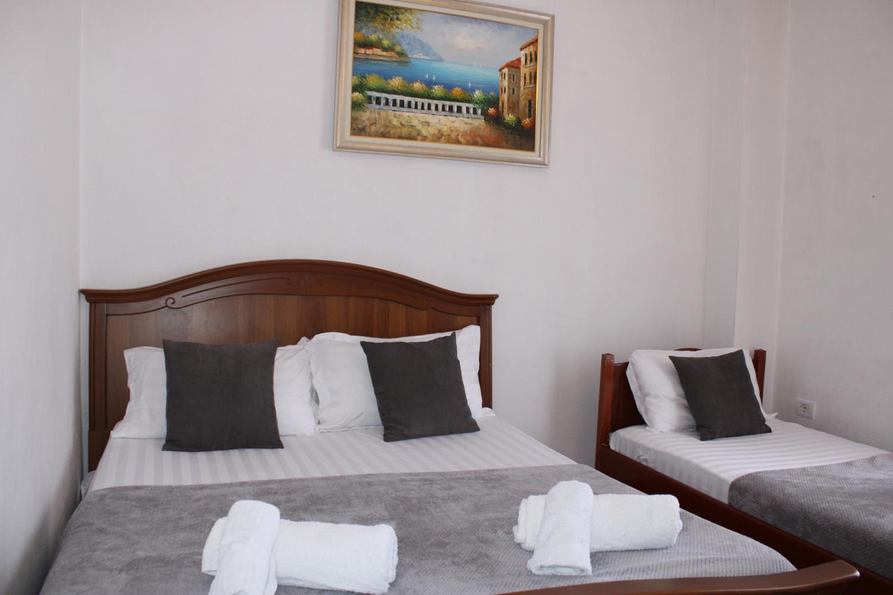 Deni Family Apartament