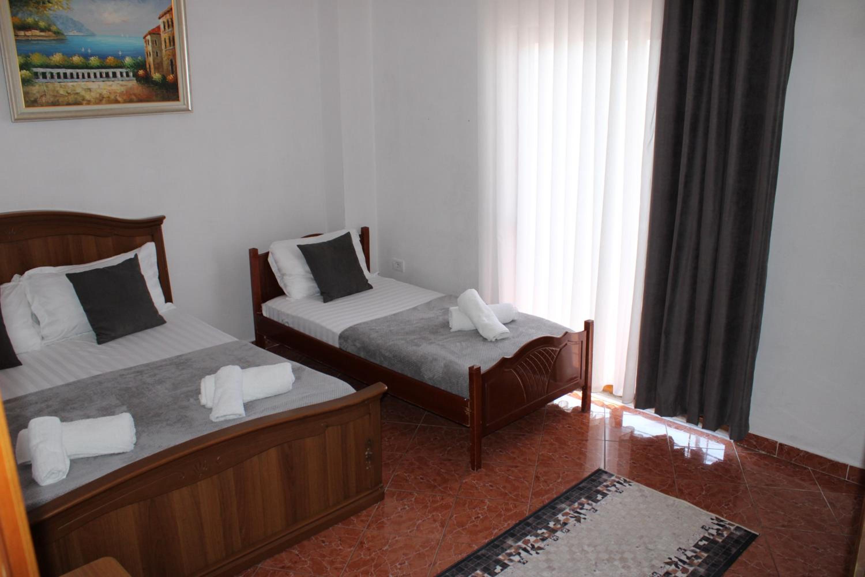 Deni Family Apartament