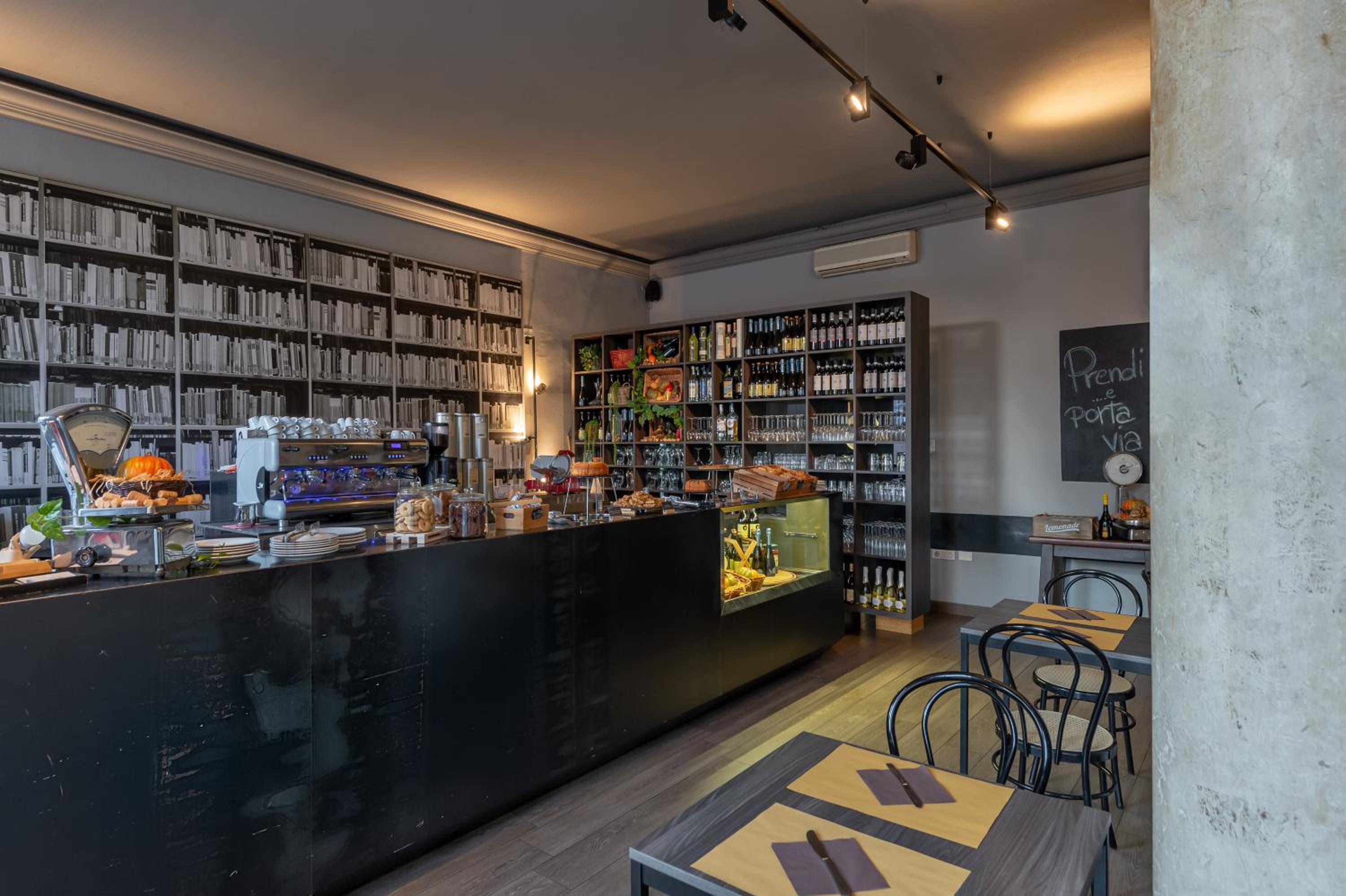 Residenza Accademia, MantegnaHotels