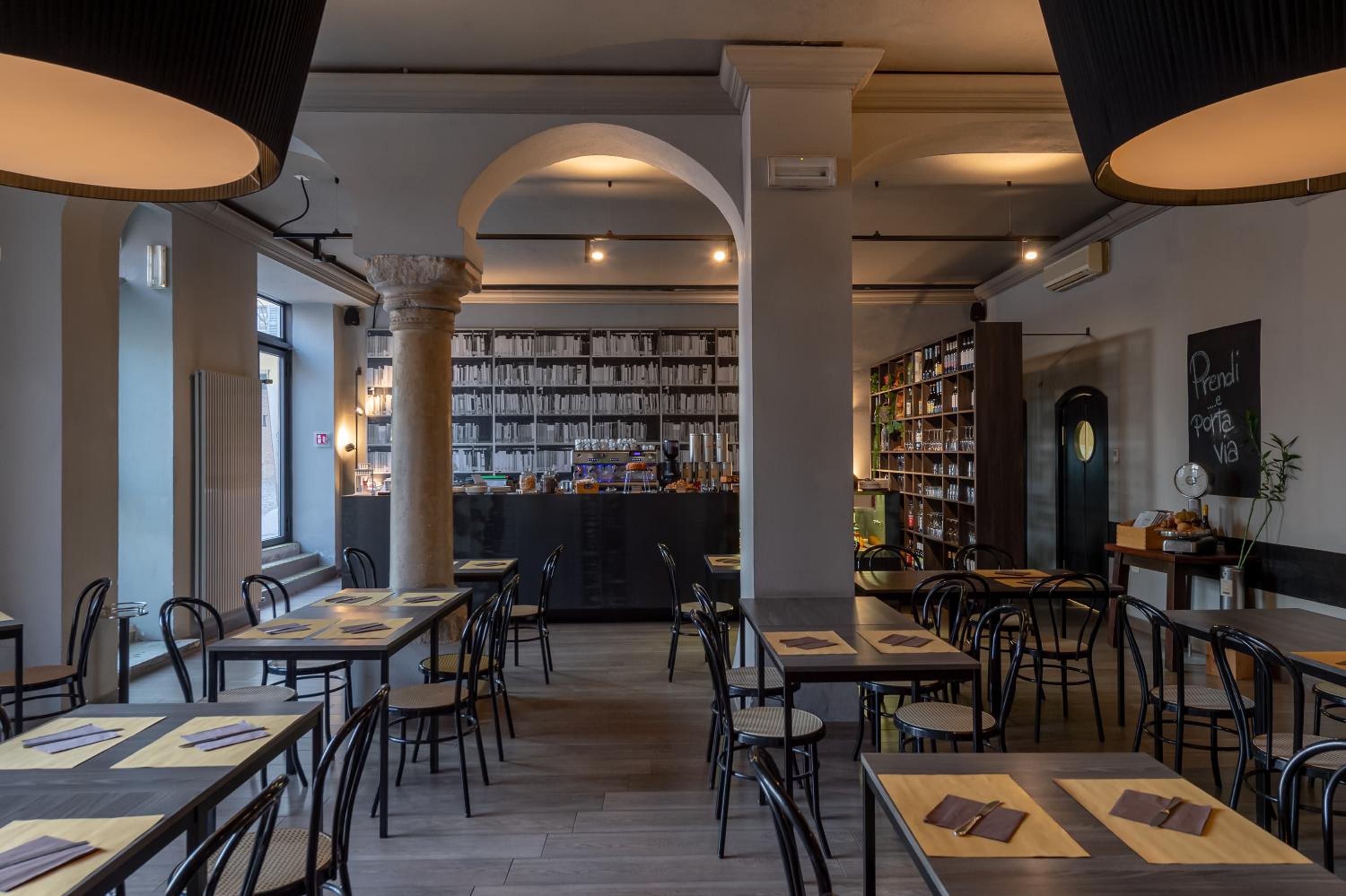 Residenza Accademia, MantegnaHotels