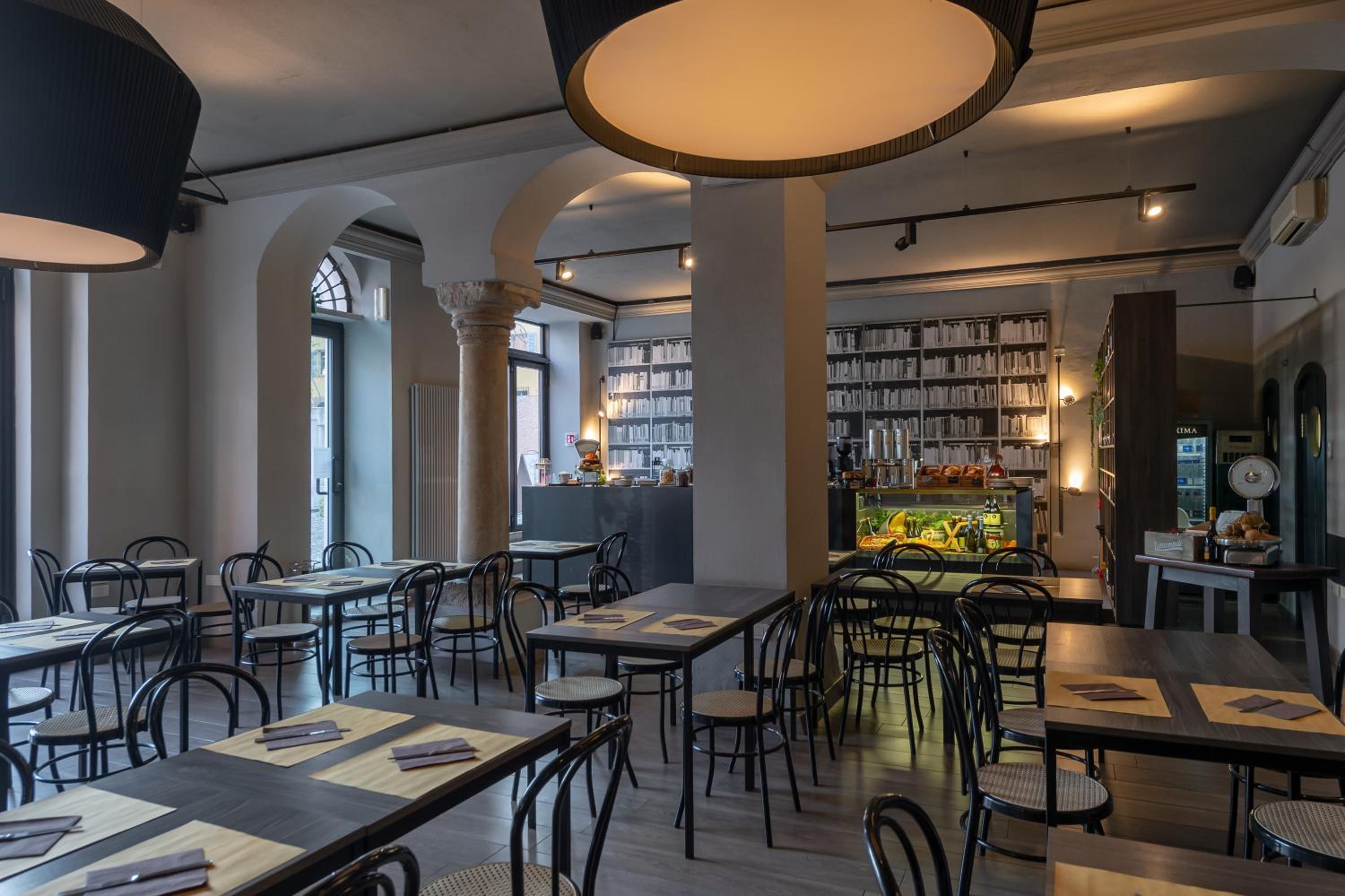 Residenza Accademia, MantegnaHotels