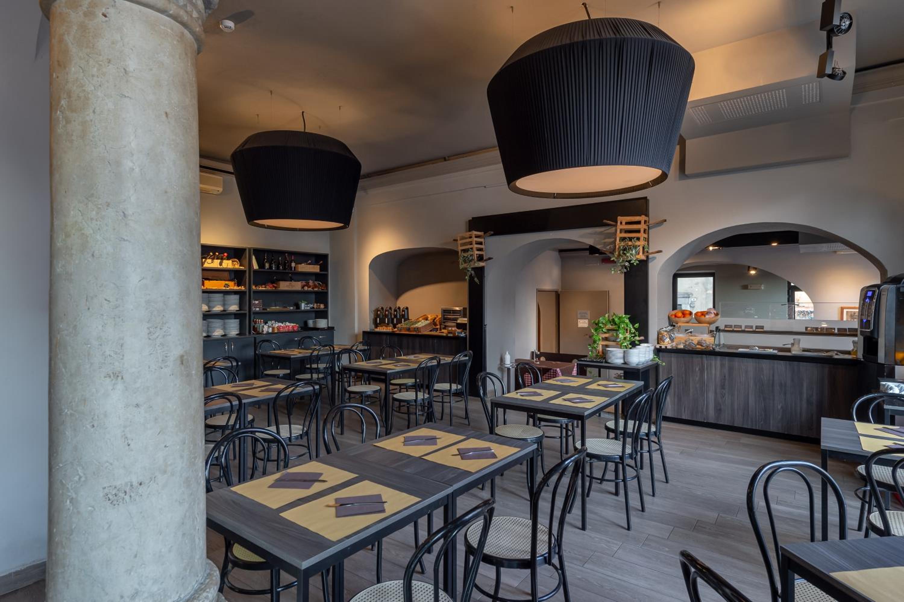 Residenza Accademia, MantegnaHotels