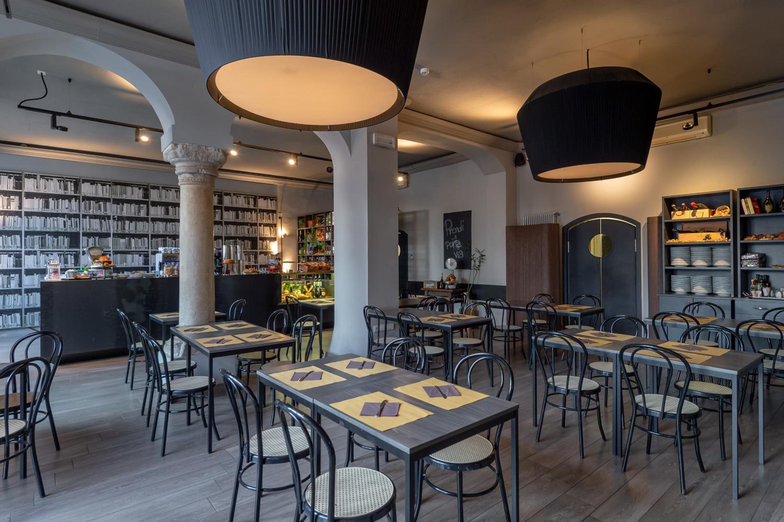 Residenza Accademia, MantegnaHotels
