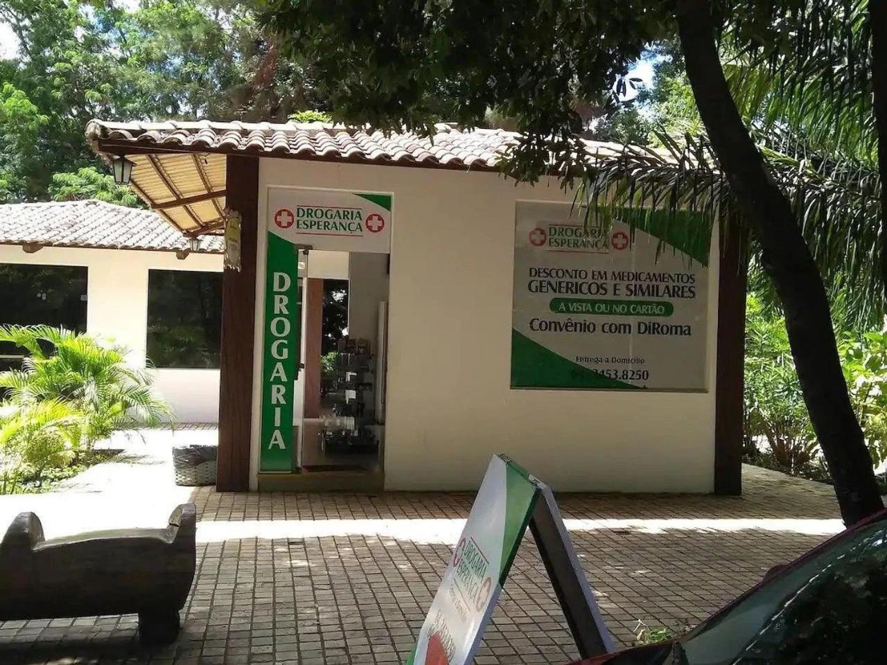 Ap Completo Parq. Aquát. Incrível Grátis