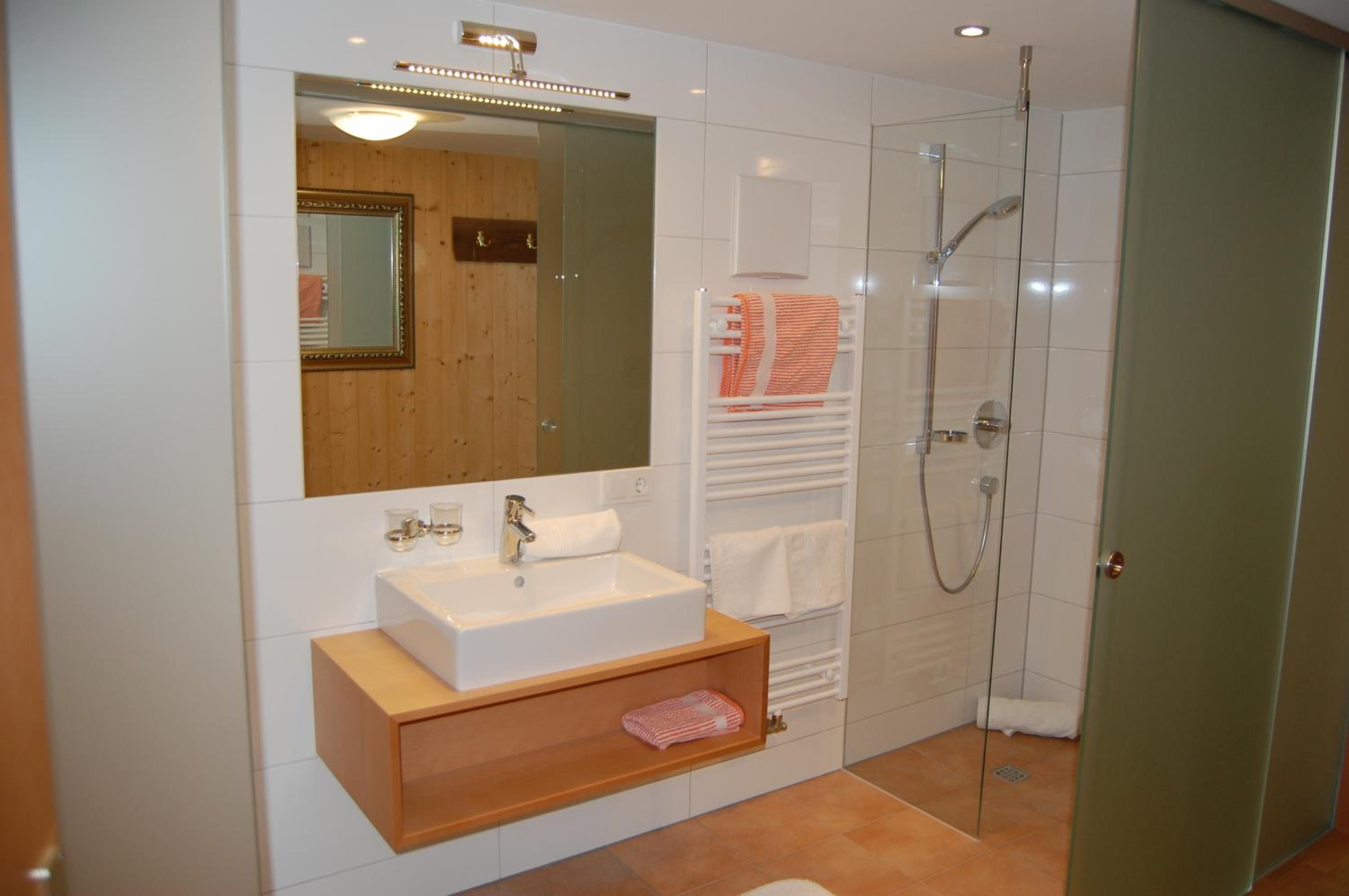 Appartements Christine