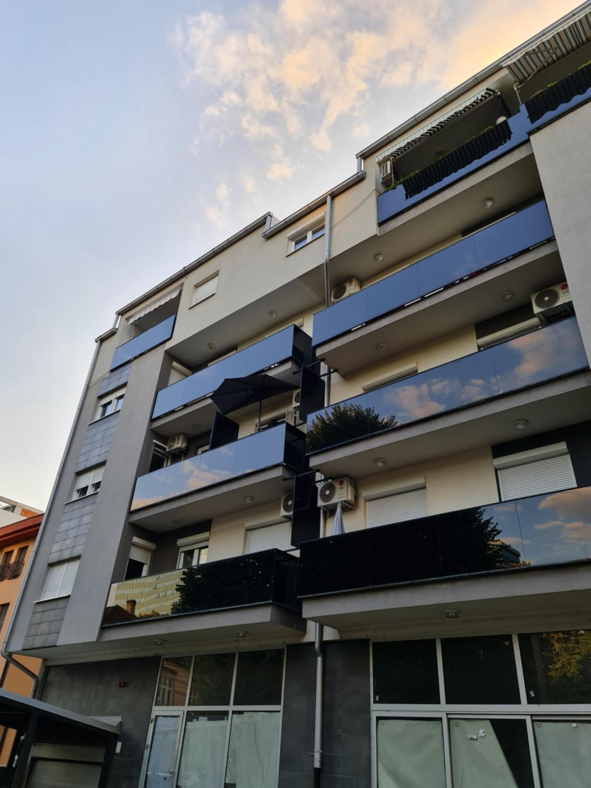 AGERA Apartments
