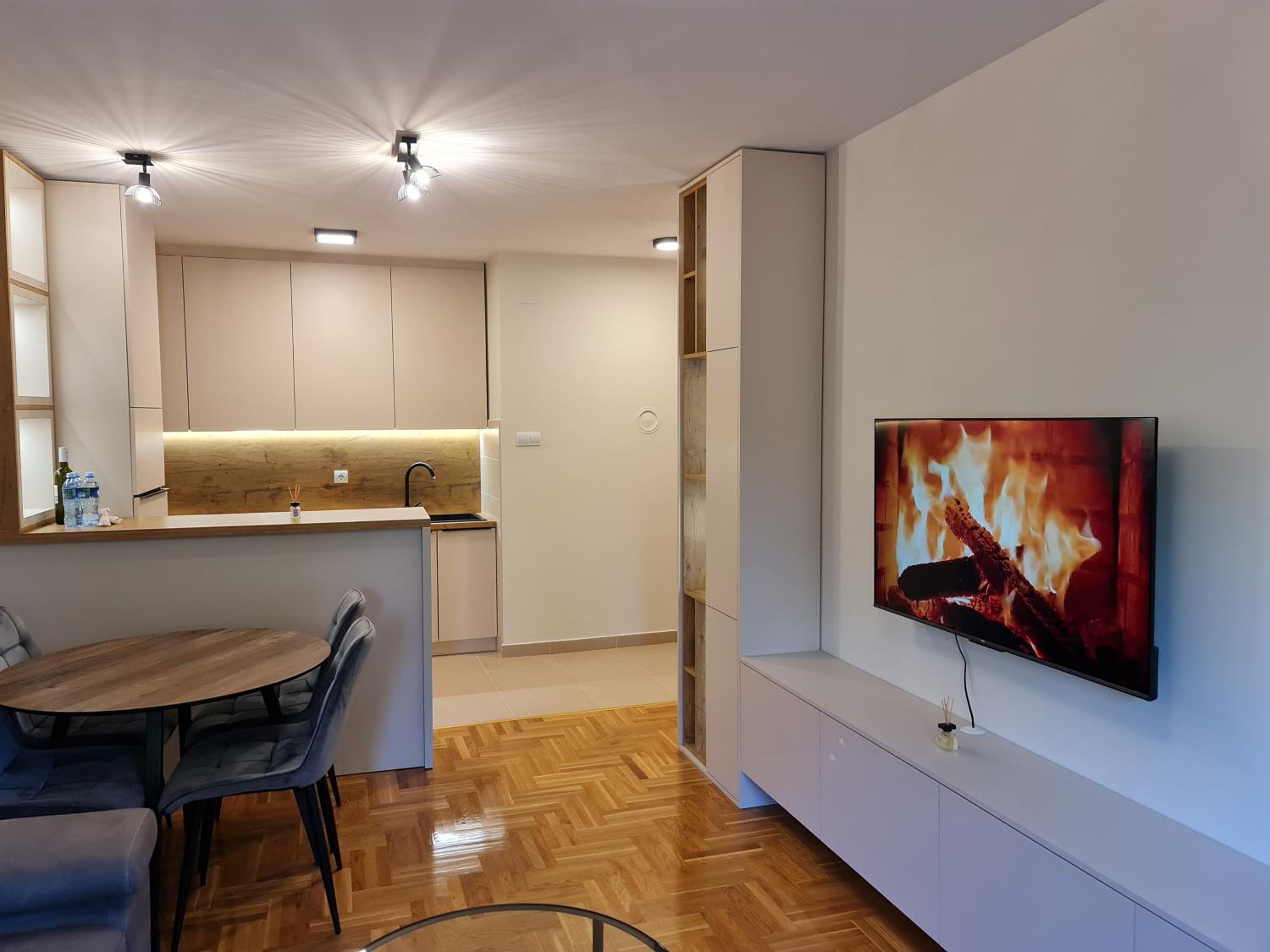 AGERA Apartments