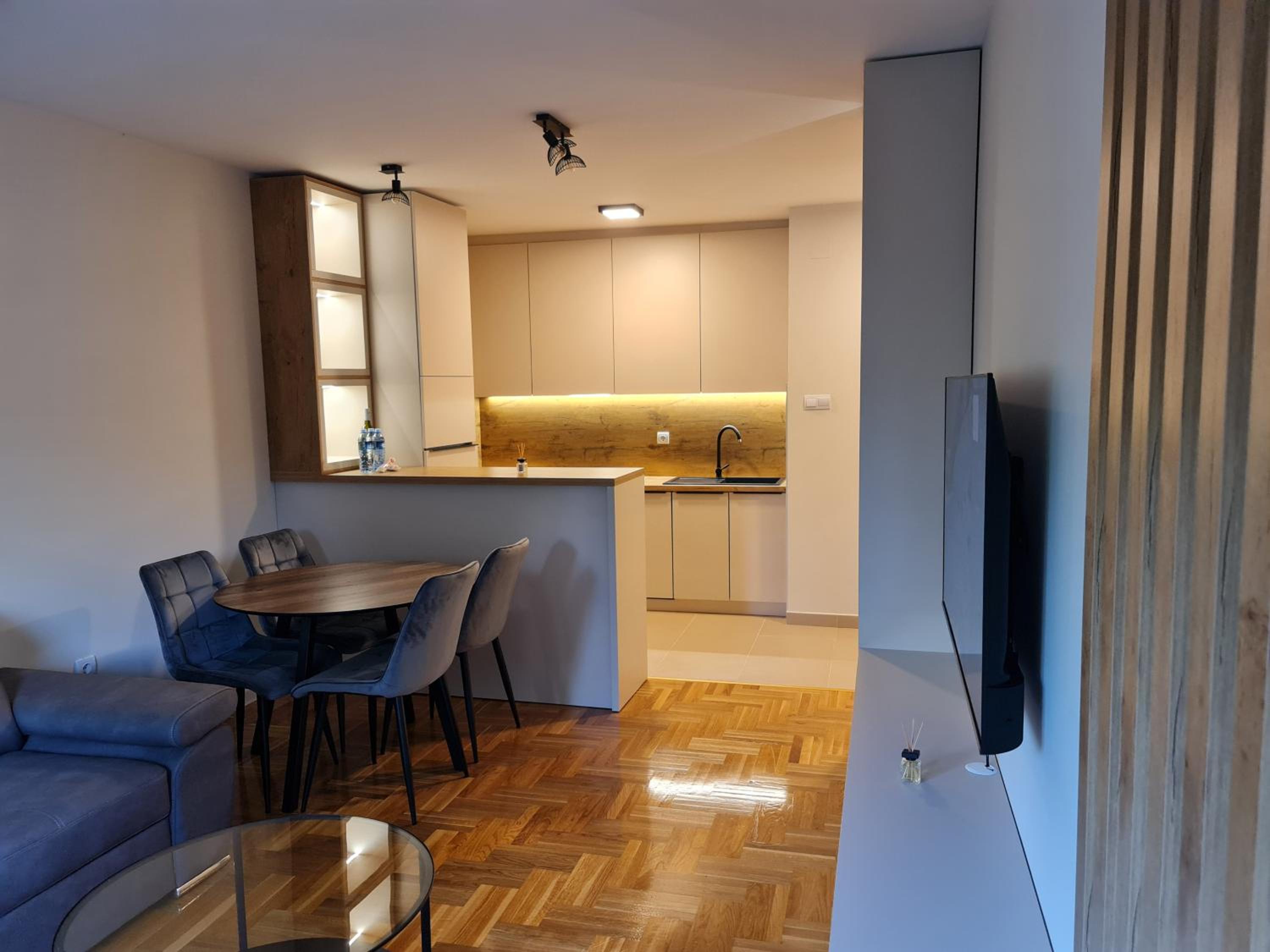 AGERA Apartments