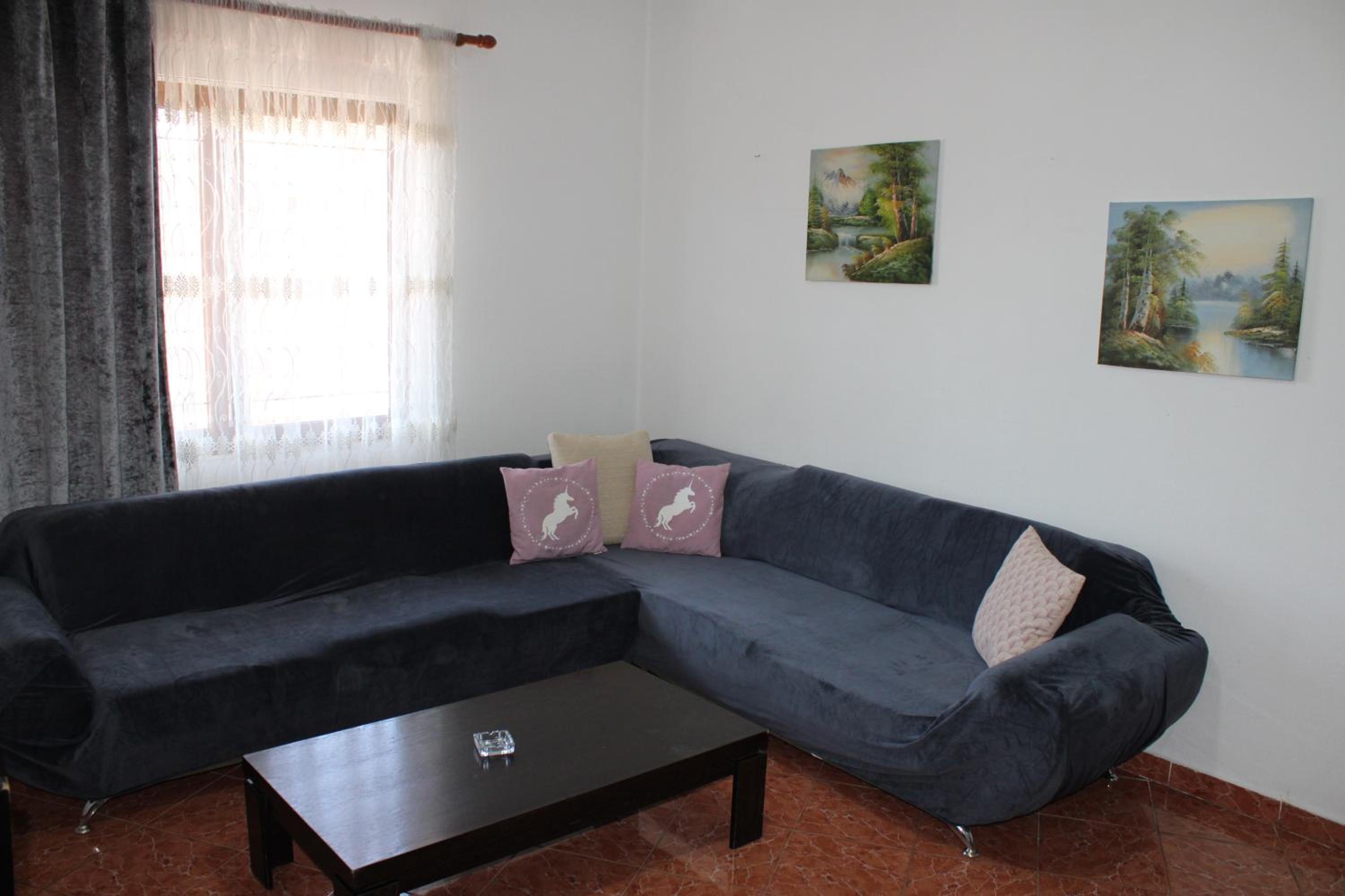 Deni Family Apartament