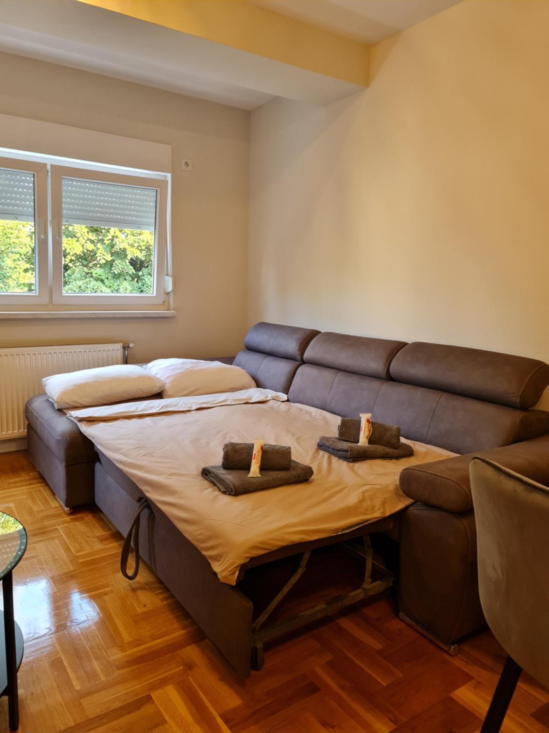 AGERA Apartments