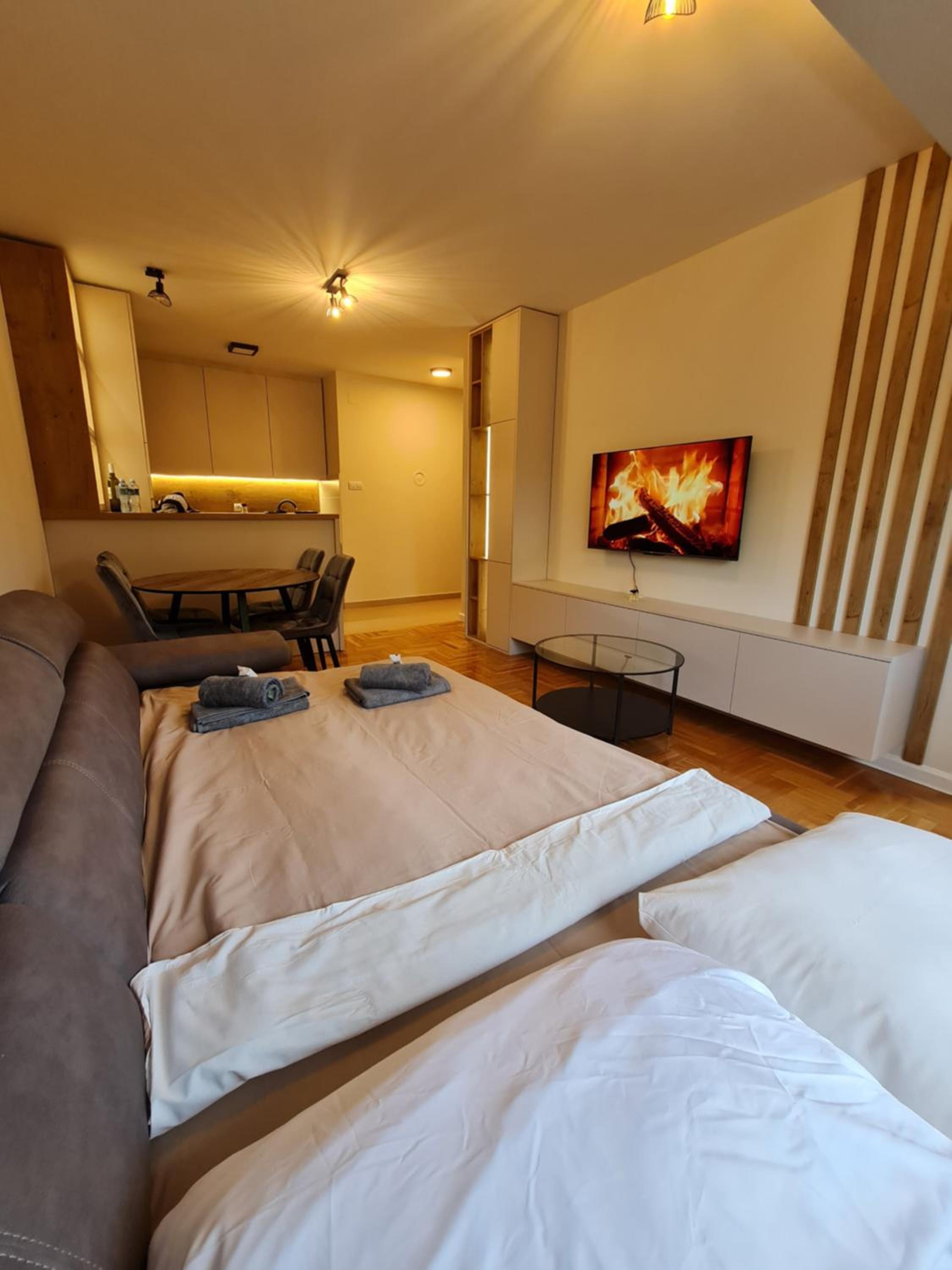 AGERA Apartments