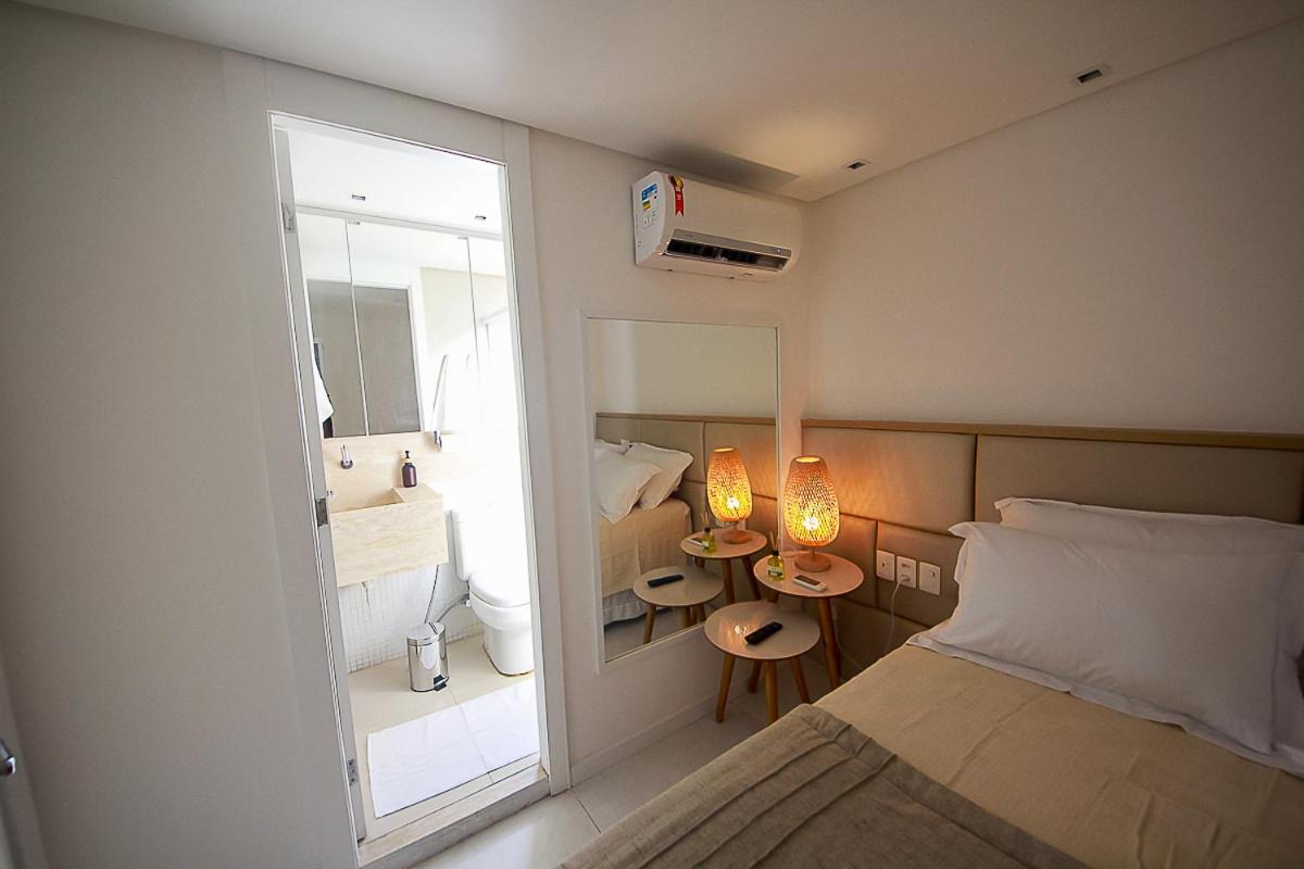 Apartamento no Meireles- Venetto