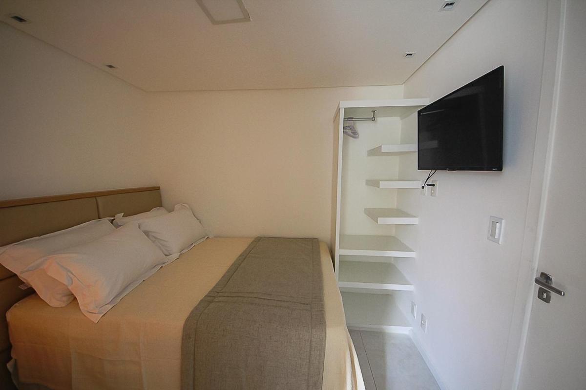 Apartamento no Meireles- Venetto