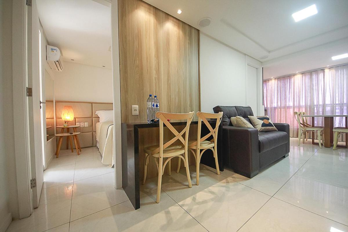 Apartamento no Meireles- Venetto