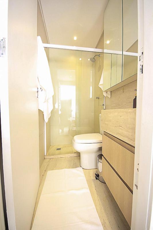 Apartamento no Meireles- Venetto